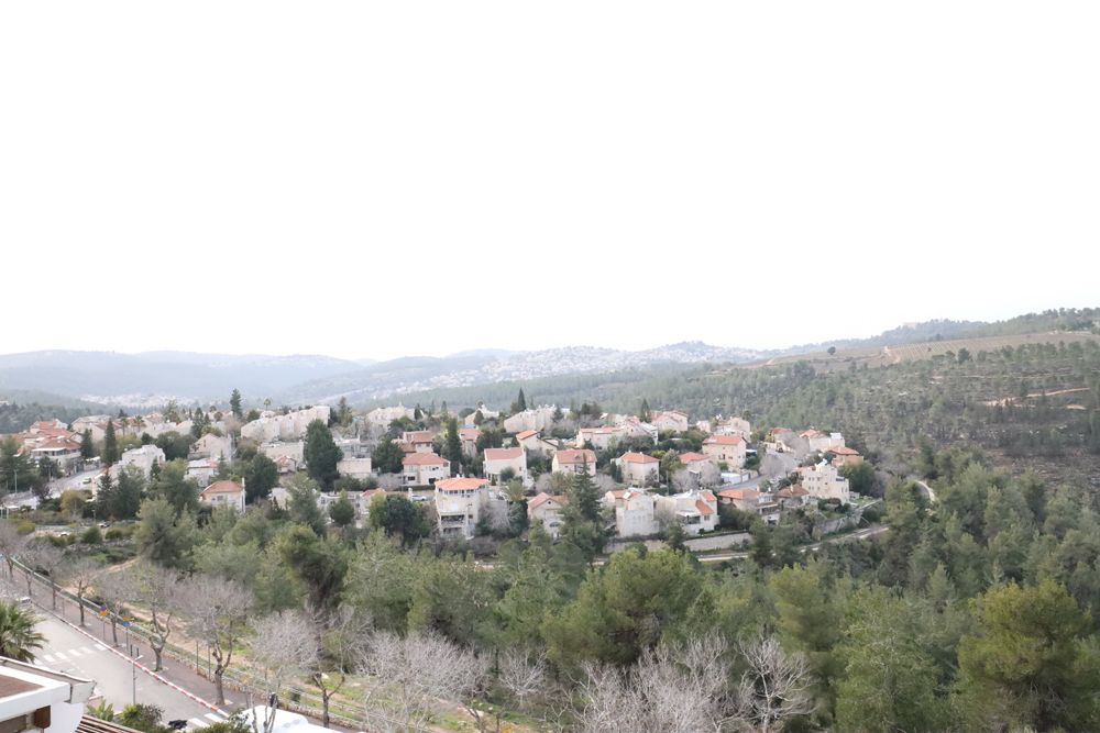 מהסמארטפון שלי